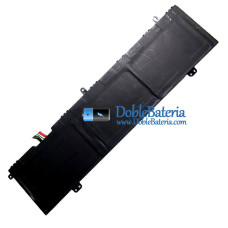 Batería para PDA U439061PV-3S1P 10 líneas [Batería de repuesto]